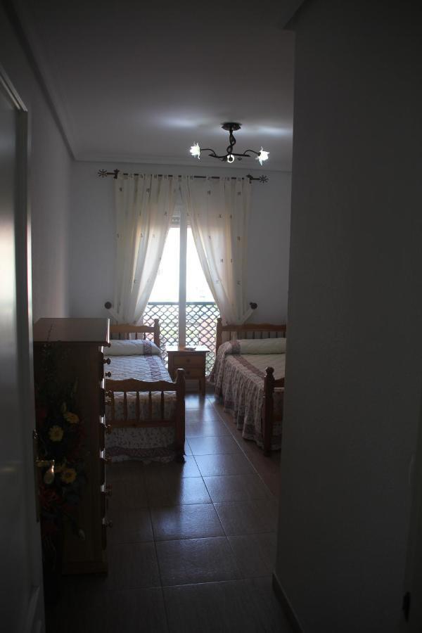רוקאוטס דה מר Apartamento En Primera Linea De Playa, Con Vistas A La Playa Y Con Wifi מראה חיצוני תמונה