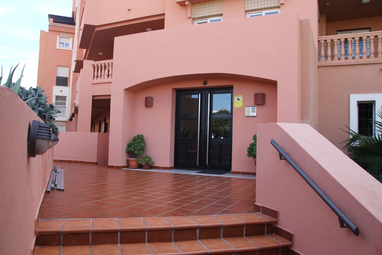 רוקאוטס דה מר Apartamento En Primera Linea De Playa, Con Vistas A La Playa Y Con Wifi מראה חיצוני תמונה