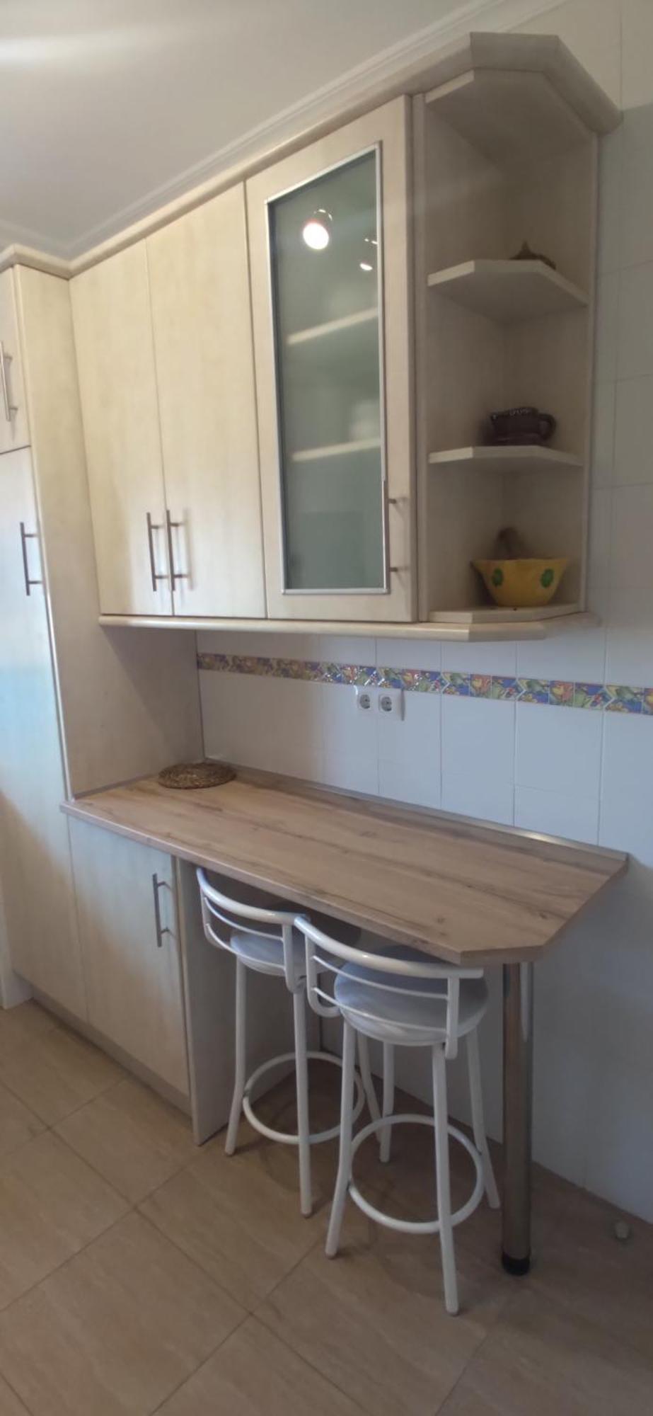 רוקאוטס דה מר Apartamento En Primera Linea De Playa, Con Vistas A La Playa Y Con Wifi מראה חיצוני תמונה
